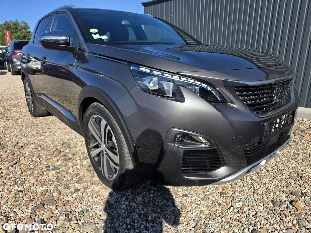 Peugeot 3008 - 28