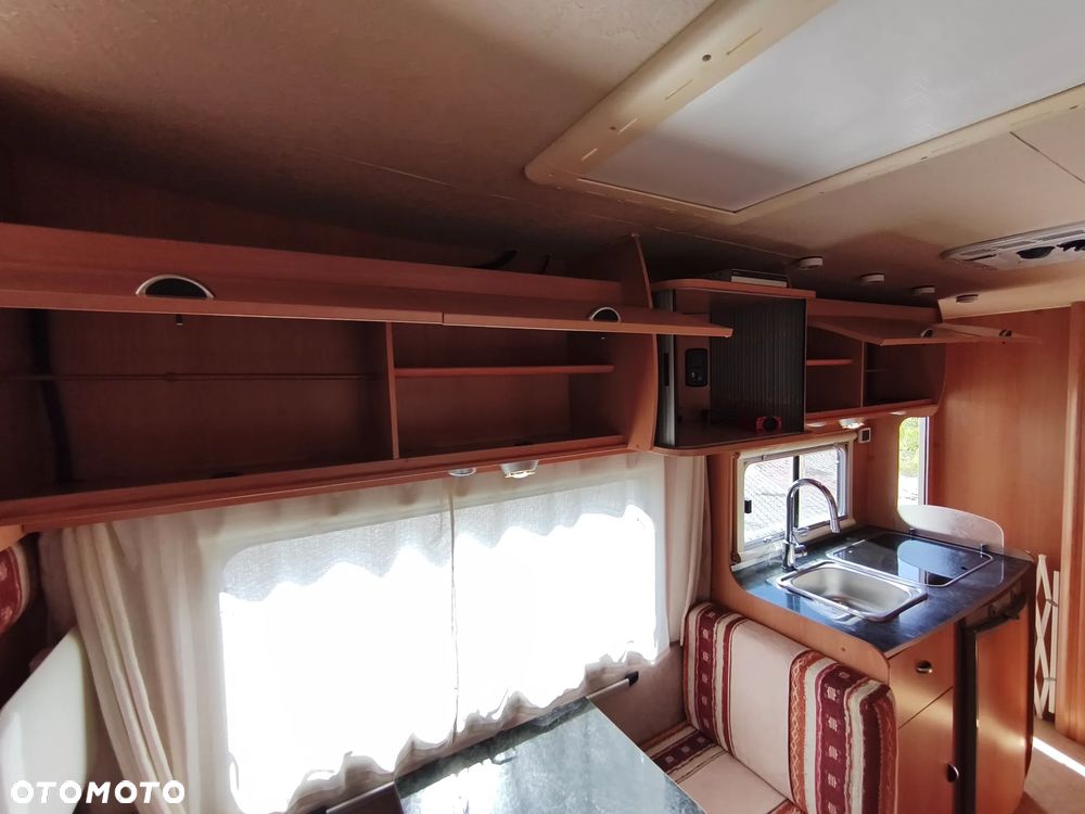 Fiat Ducato - 23