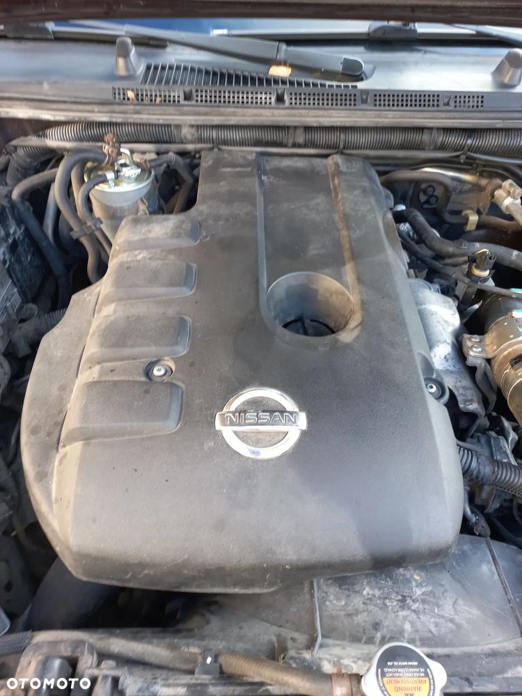 Nissan Navara - 11
