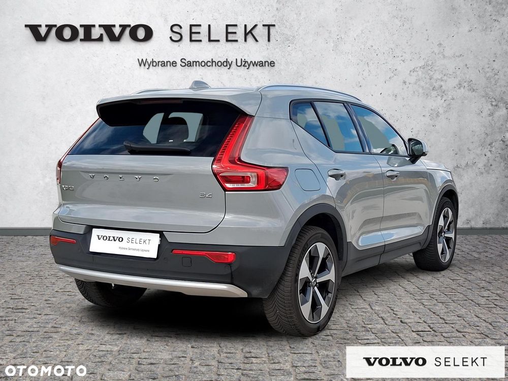 Volvo XC 40 - 7