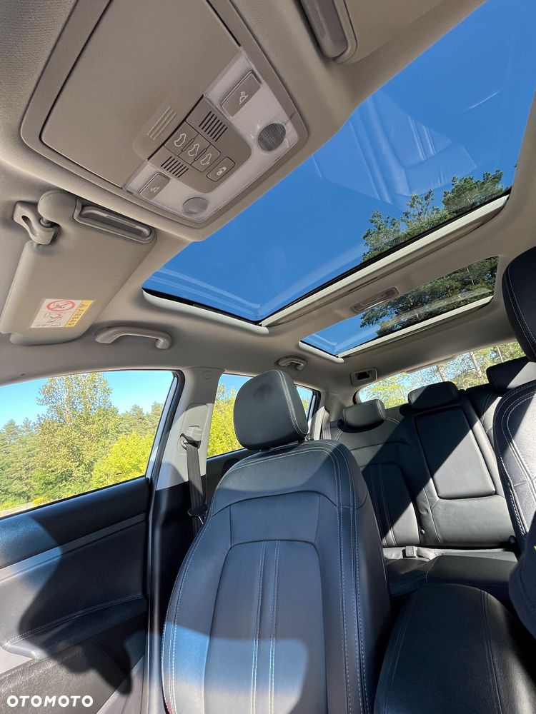 Kia Sportage 1.6 GDI Business Line 2WD - 19