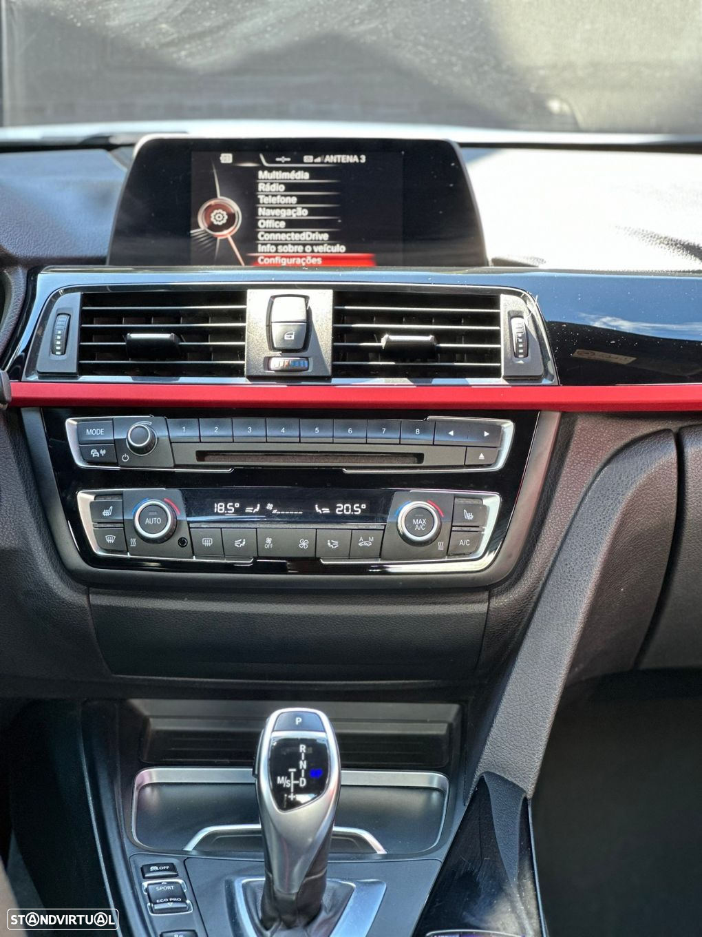 BMW 420 d Pack M Auto - 22