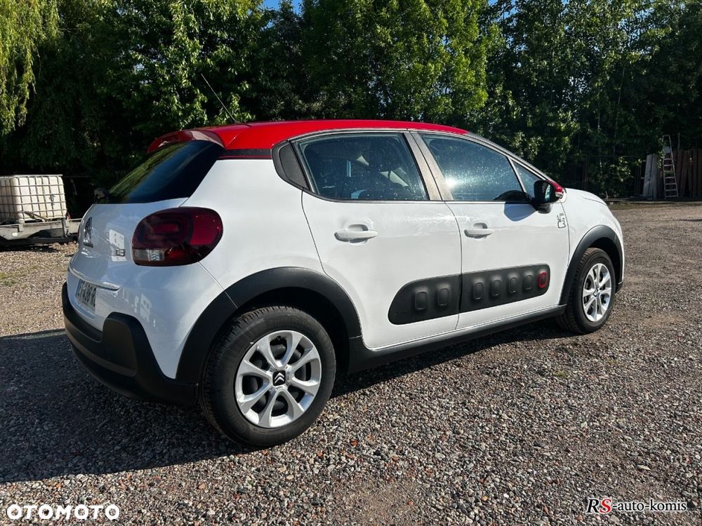 Citroën C3 - 9