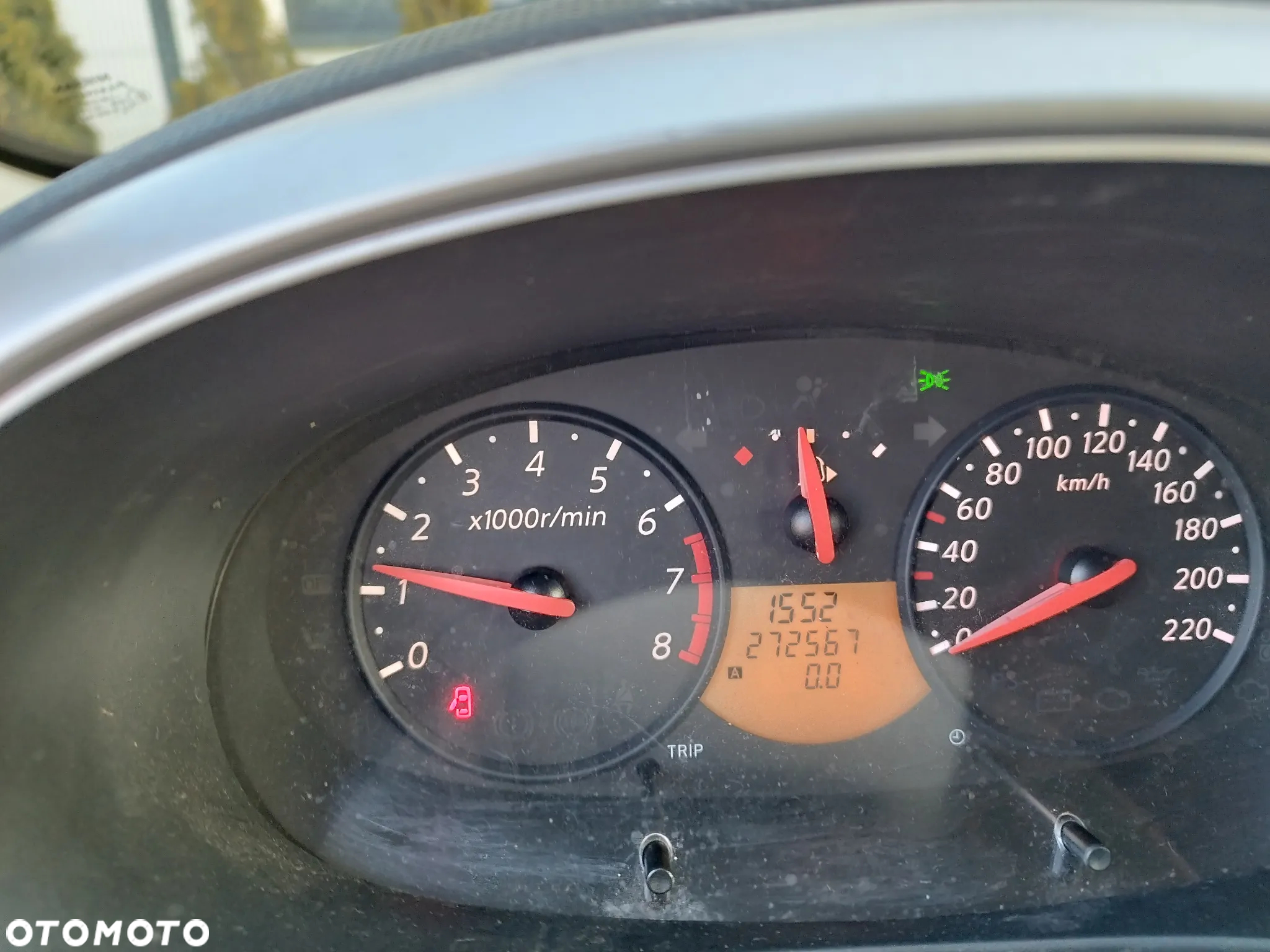 Nissan Micra 1.2 Visia Winter Edition - 13