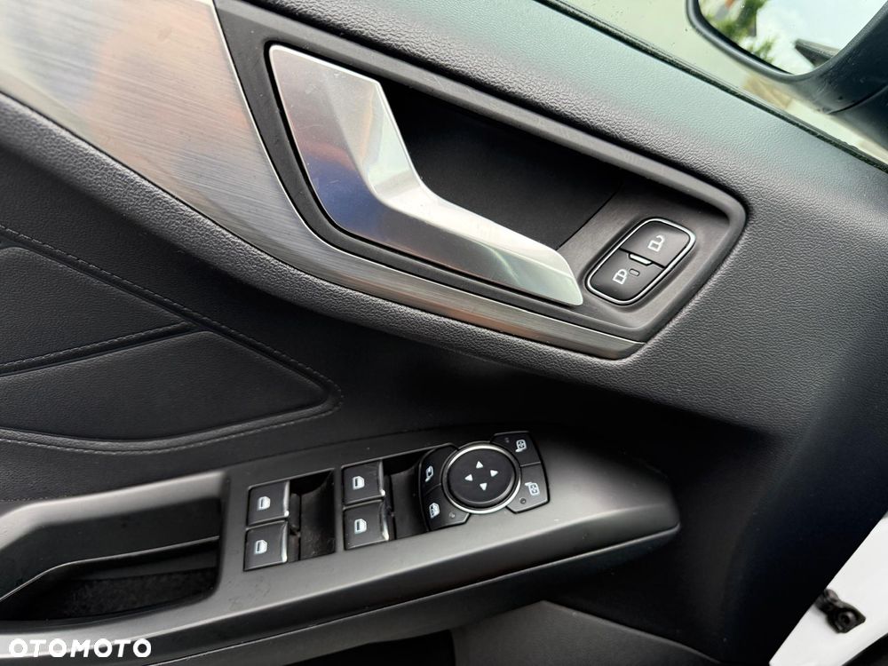 Ford Focus 1.0 EcoBoost Gold X (Edition Start) - 21