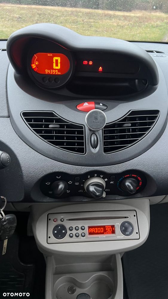 Renault Twingo - 11