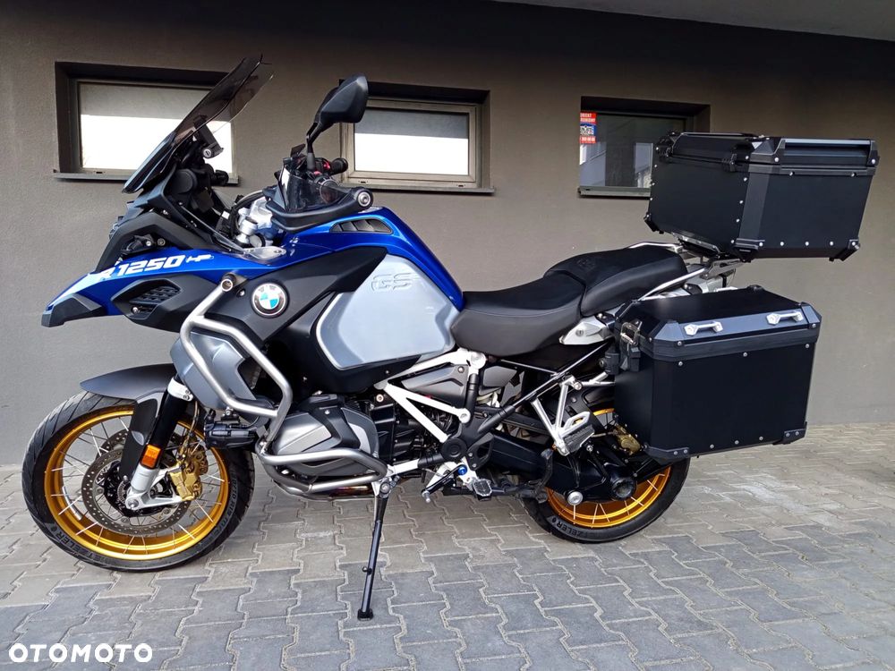BMW GS - 4