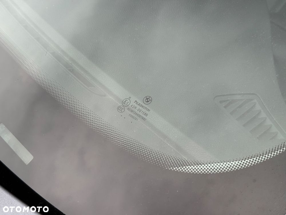 BMW Seria 3 320d DPF - 31