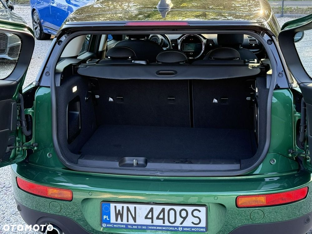MINI Clubman Cooper - 15