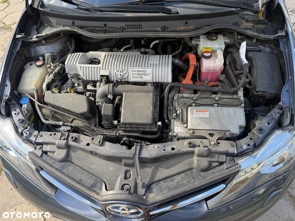Toyota Auris - 20