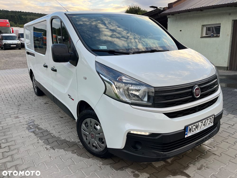 Fiat Talento - 8