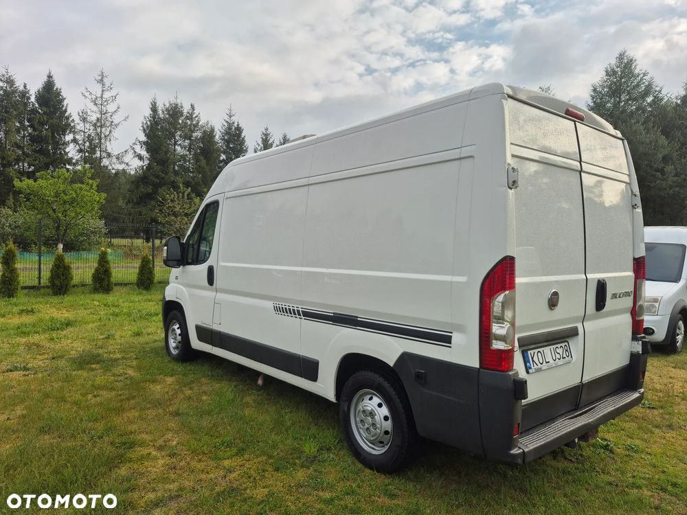 Fiat Ducato - 4