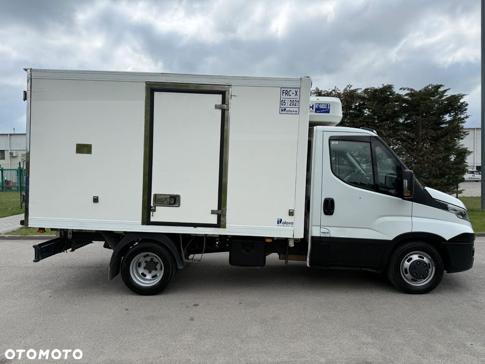 Iveco Daily 35C15 - 4