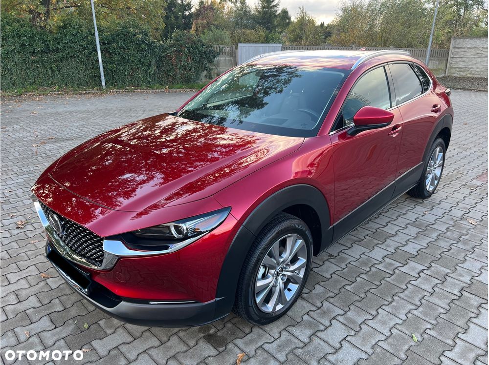 Mazda CX-30 - 6