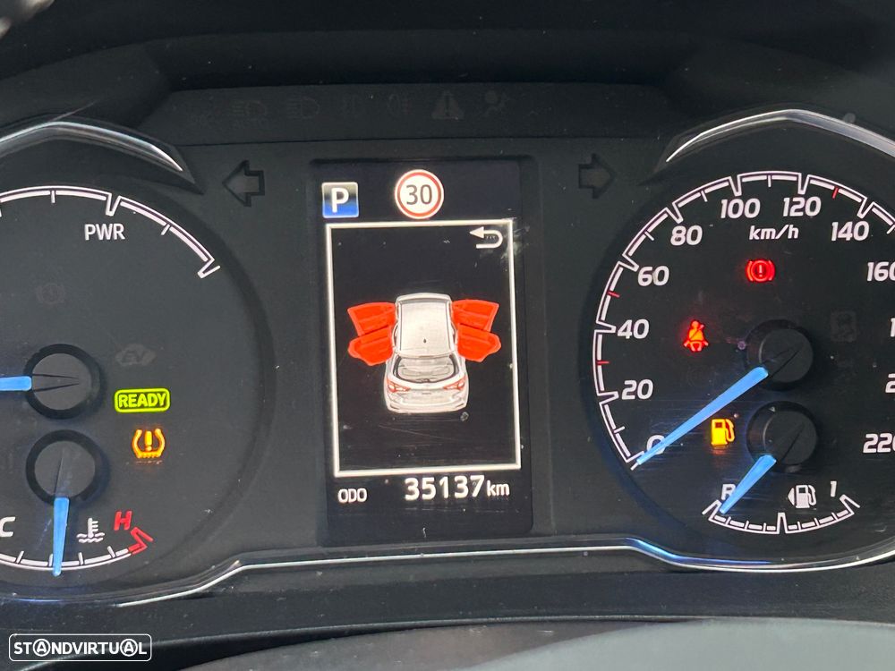 Toyota Yaris - 15
