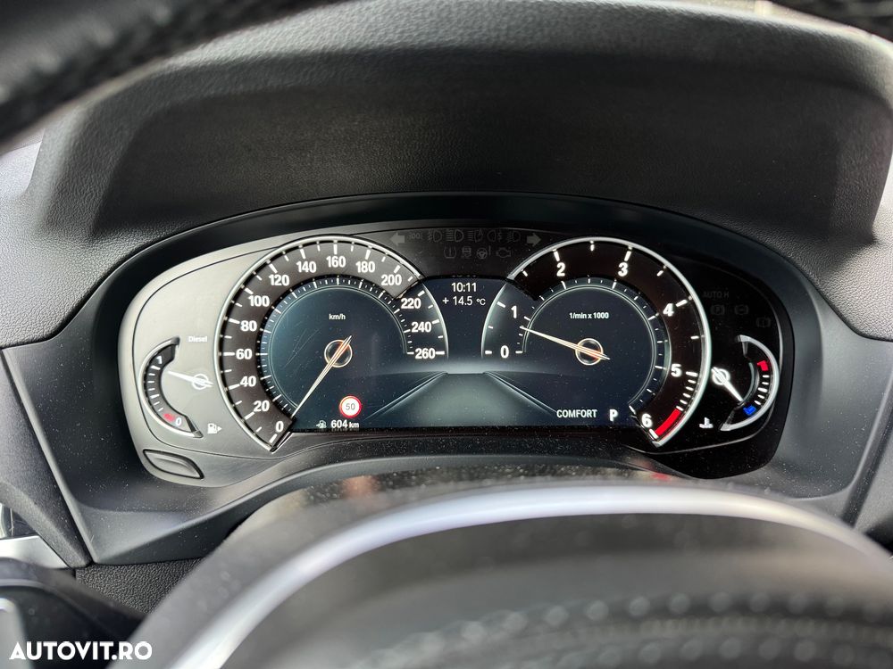 BMW X4 xDrive30d - 25