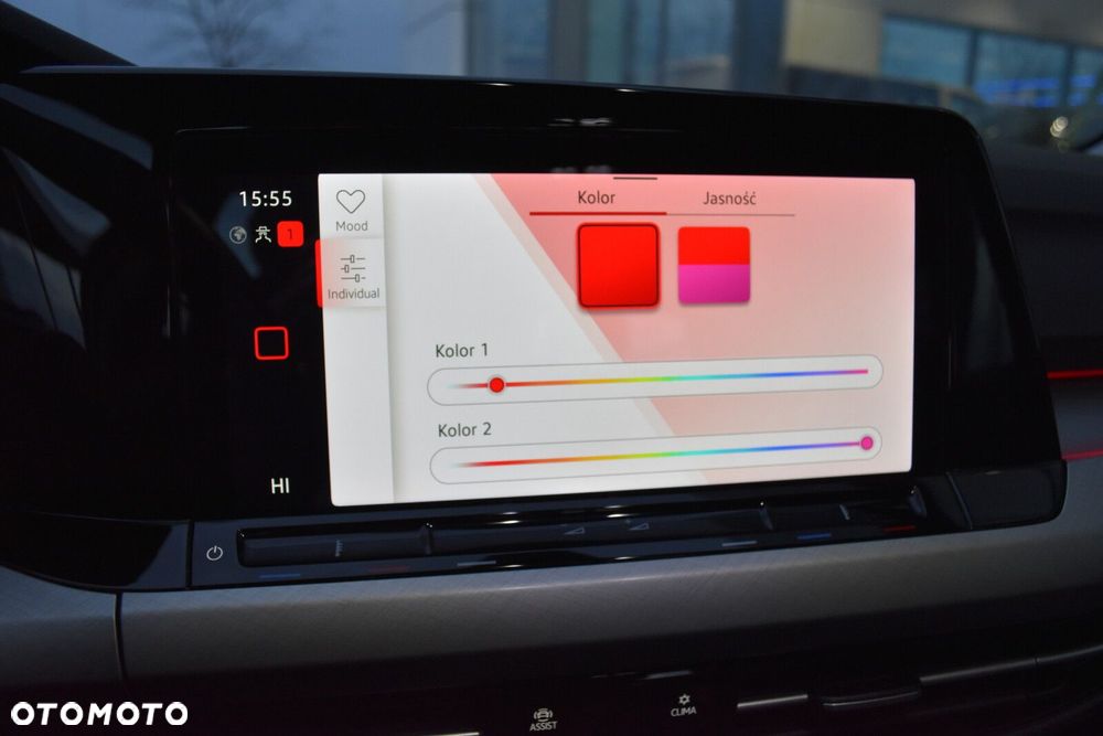 Volkswagen Golf Variant 2.0 TDI Life - 21