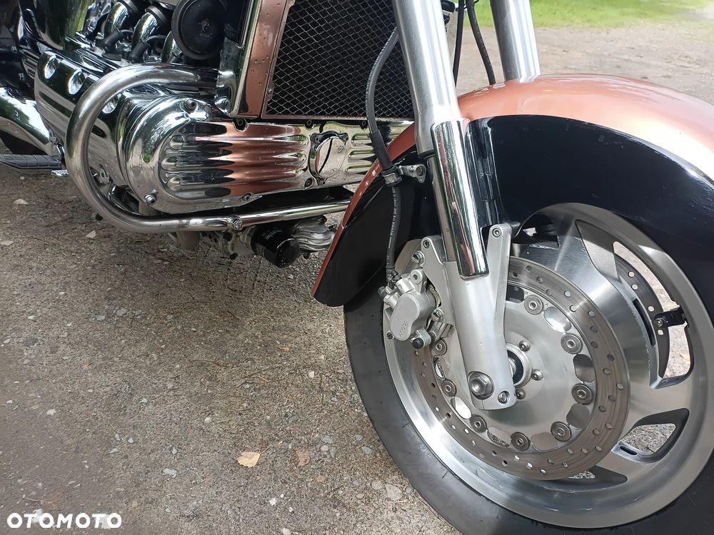 Honda Valkyrie - 17