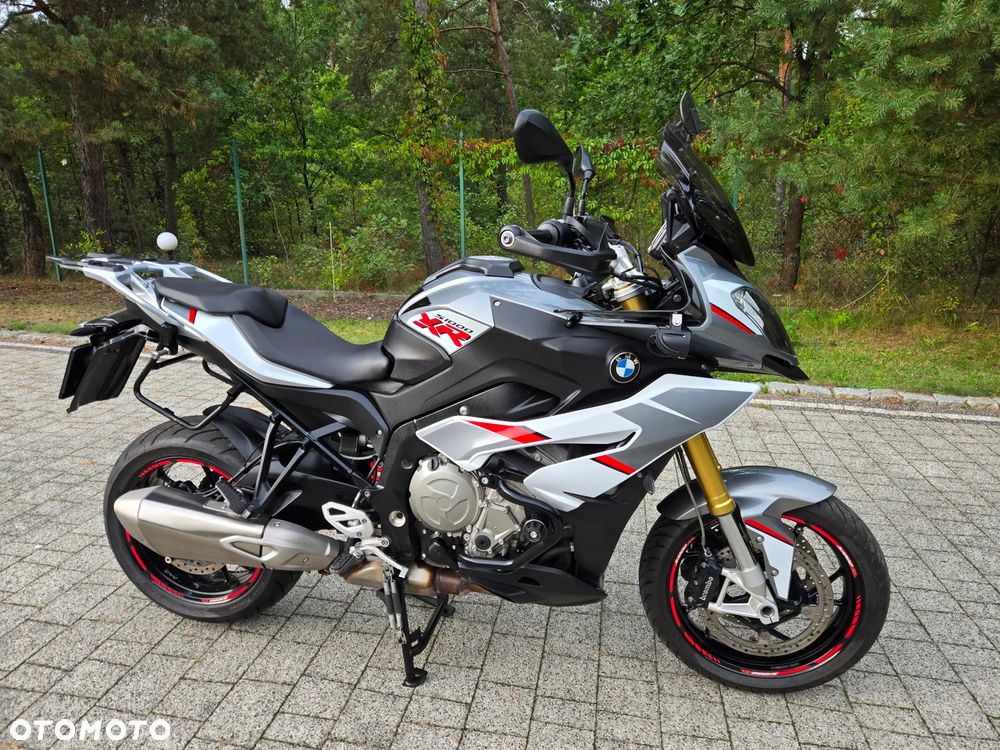 BMW XR - 14
