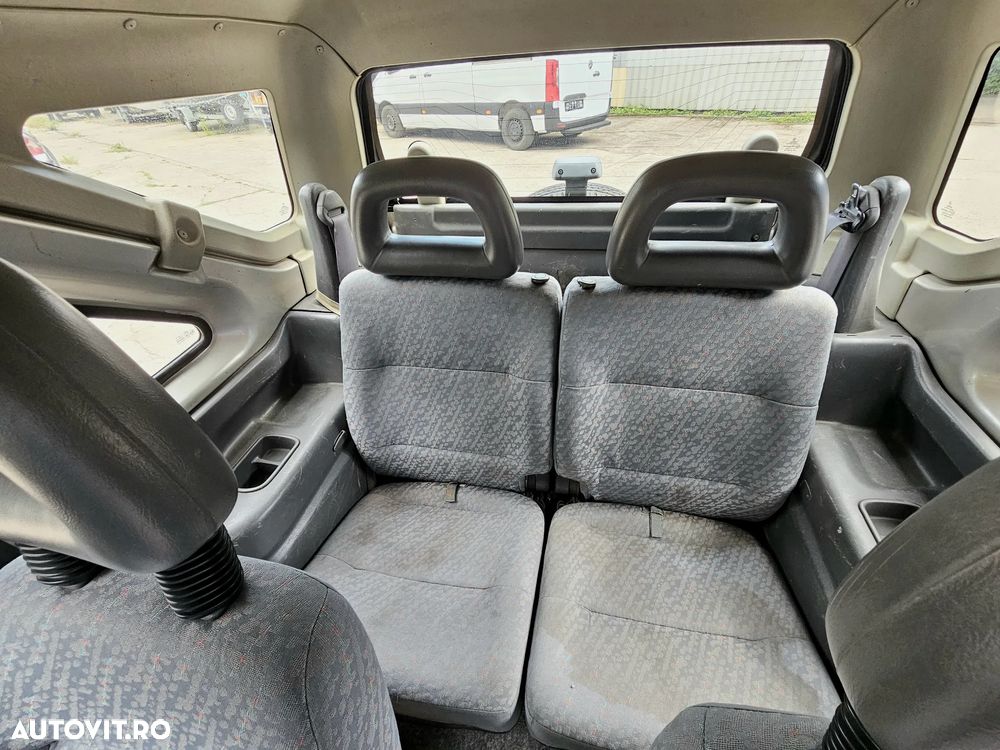 Suzuki Jimny - 14