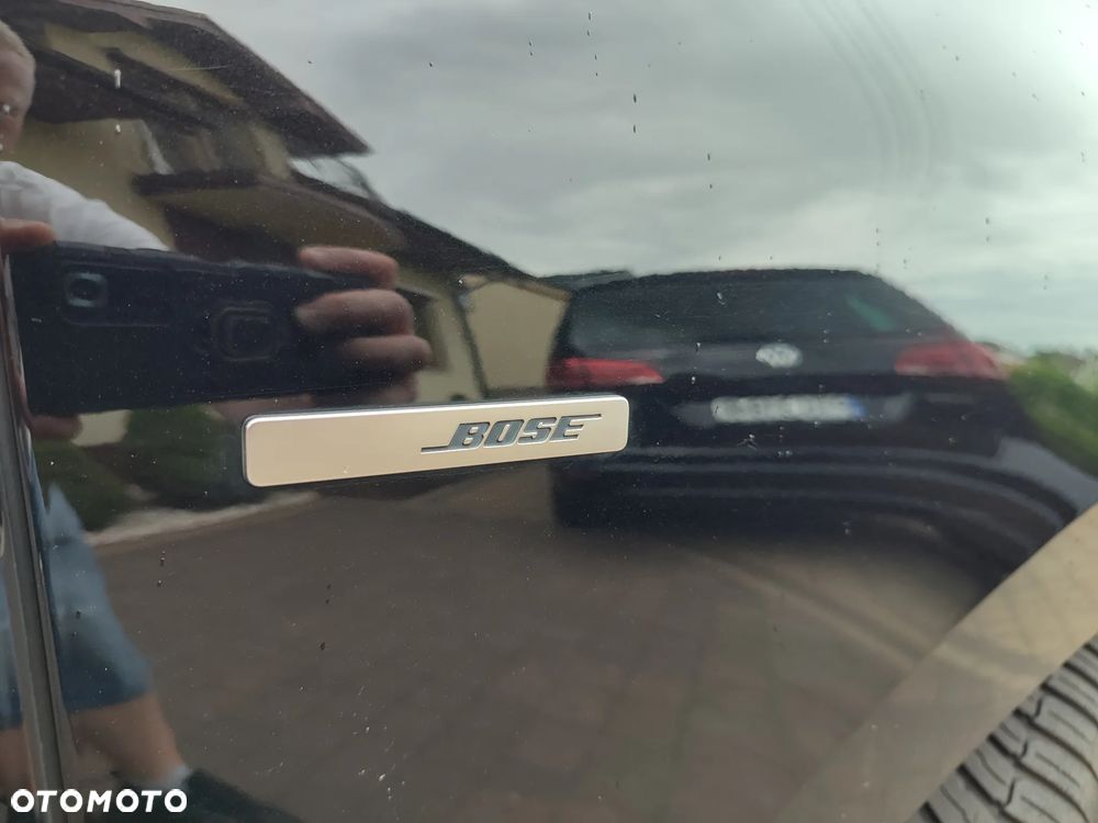 Renault Grand Scenic TCe 140 GPF BOSE EDITION - 22