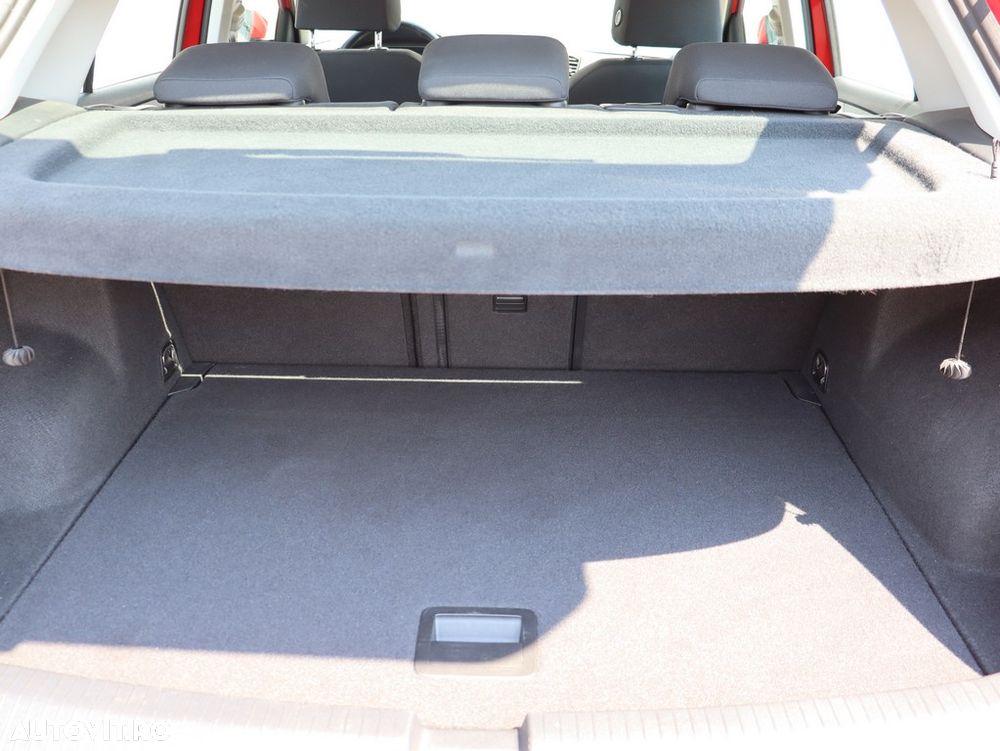 Volkswagen T-Roc 1.0 TSI Design - 26