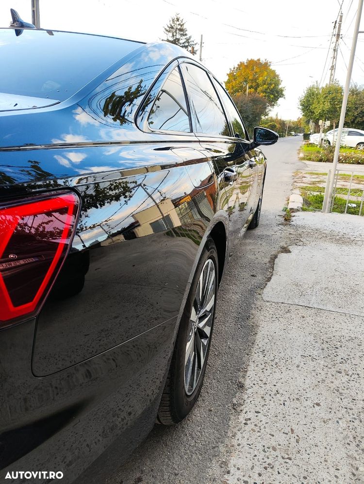 Audi A6 2.0 50 TFSI e quattro S tronic Design - 7