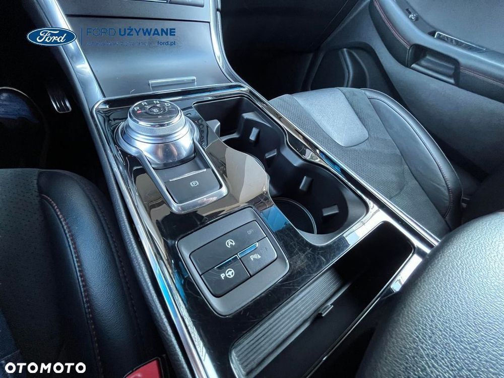 Ford Edge 2.0 EcoBlue Bi-Turbo 4x4 ST-LINE - 21