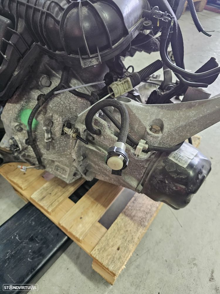 Caixa de velocidades Renault 1.0i 2020, ref JE3600 - 2