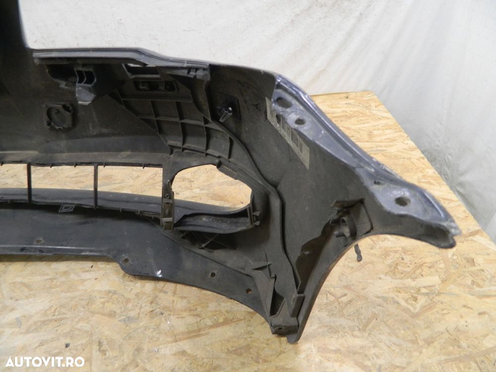 Bara fata BMW Seria 5, F10 / F11, 2010, 2011, 2012, 2013, 2014, 51117200712. - 6