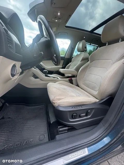 Skoda Kodiaq 2.0 TDI 4x4 L&K DSG - 5