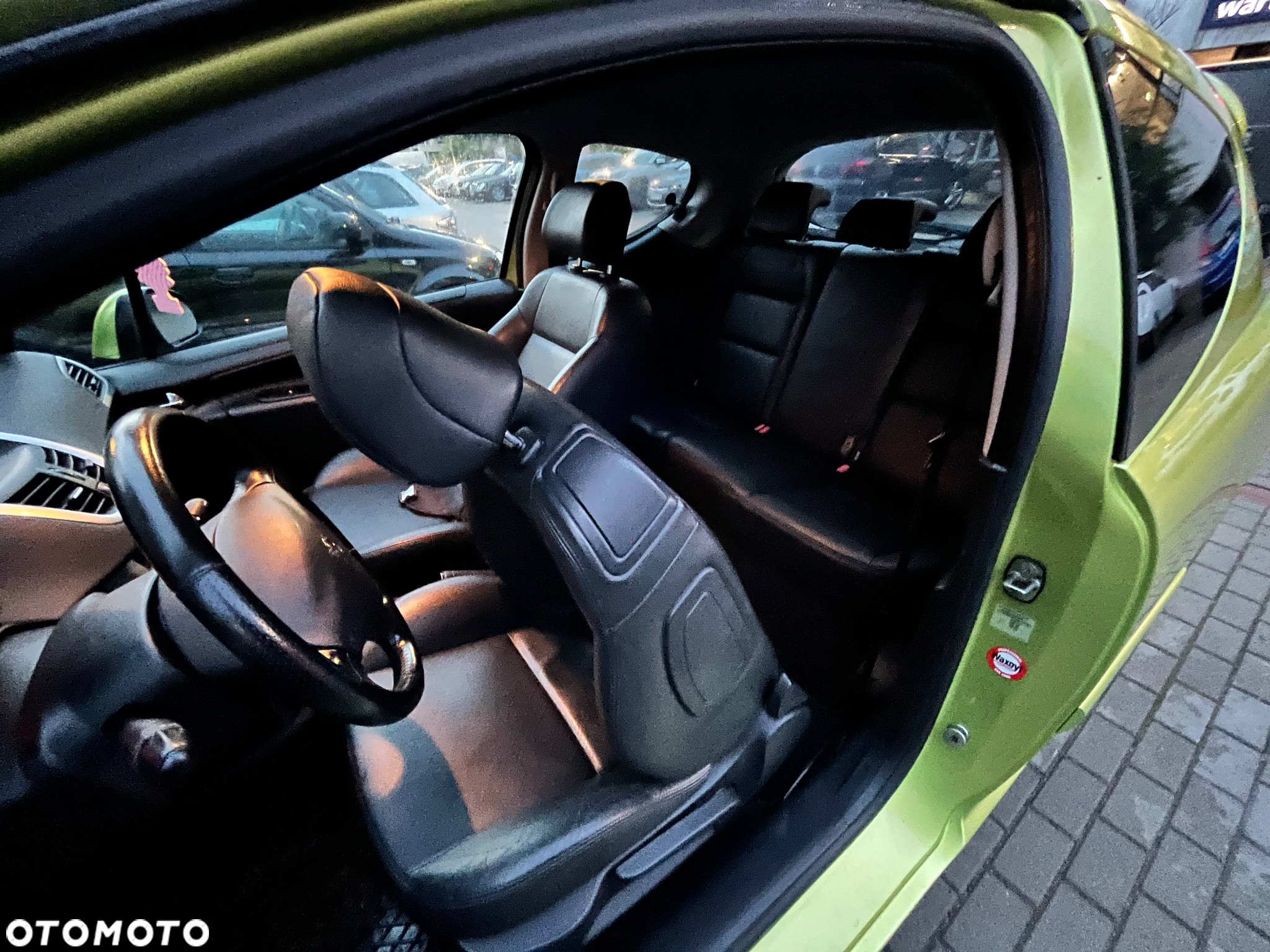 Peugeot 207 1.6 VTi Sporty - 6