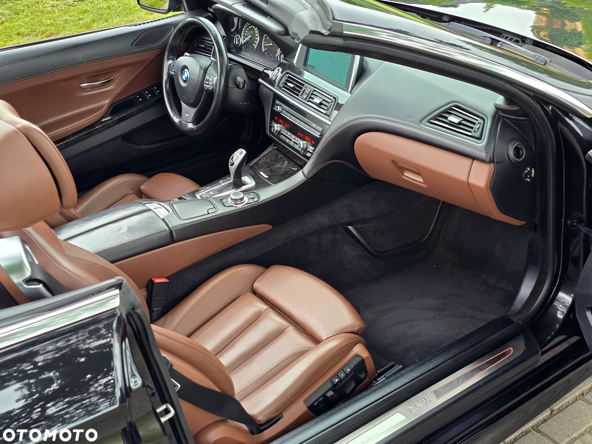 BMW Seria 6 640i - 10