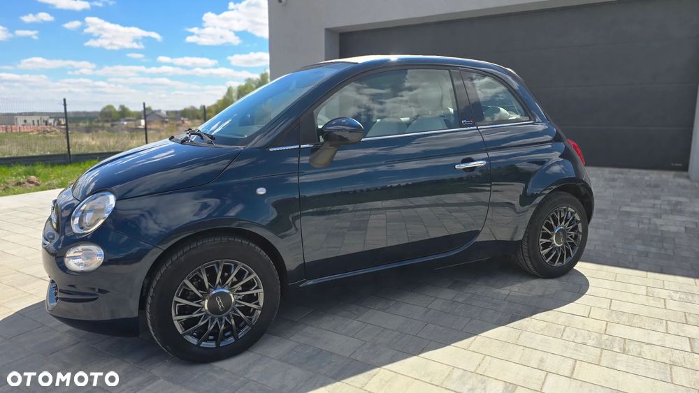 Fiat 500 1.2 Start&Stopp Happy Birthday Edition - 23
