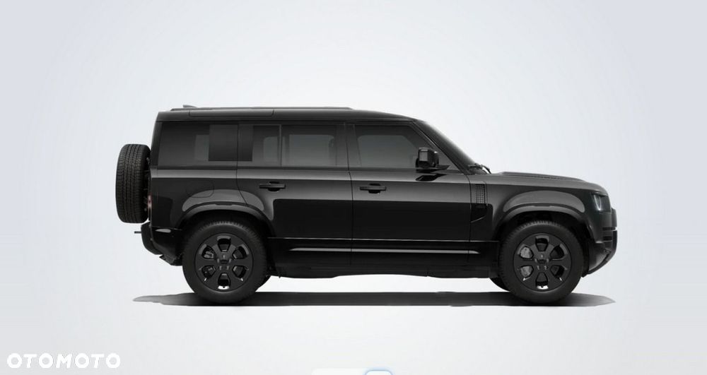 Land Rover Defender - 3