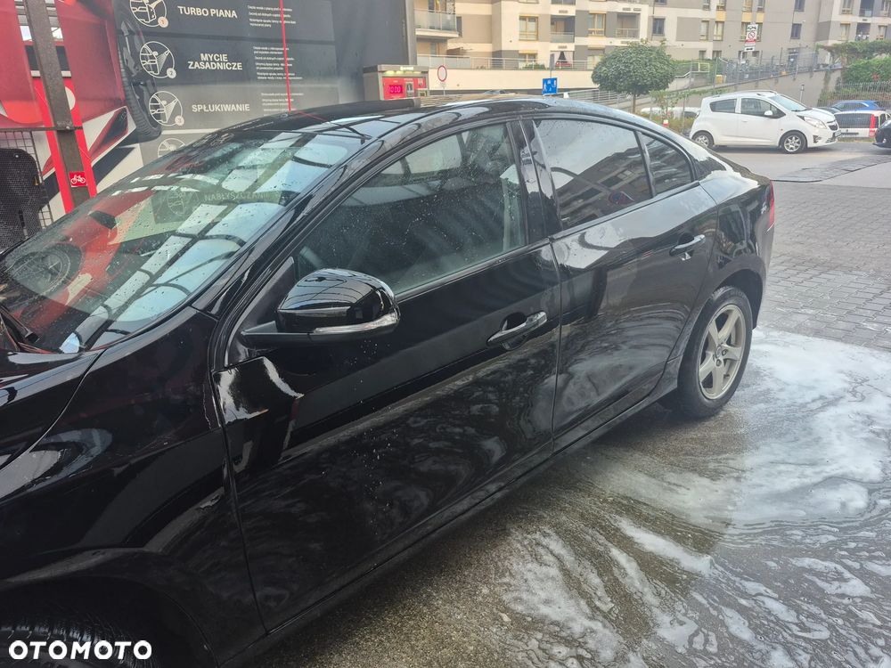 Volvo S60 D2 Edition - 5