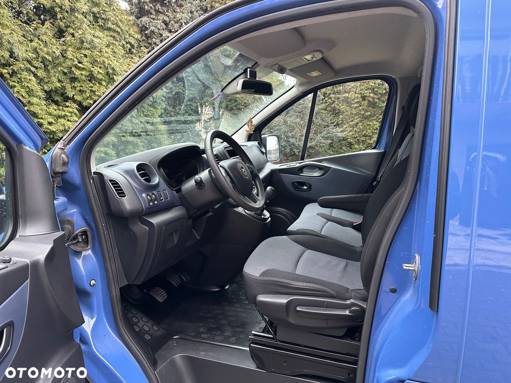 Opel Vivaro L2H1 2,9t Edition Premium - 7