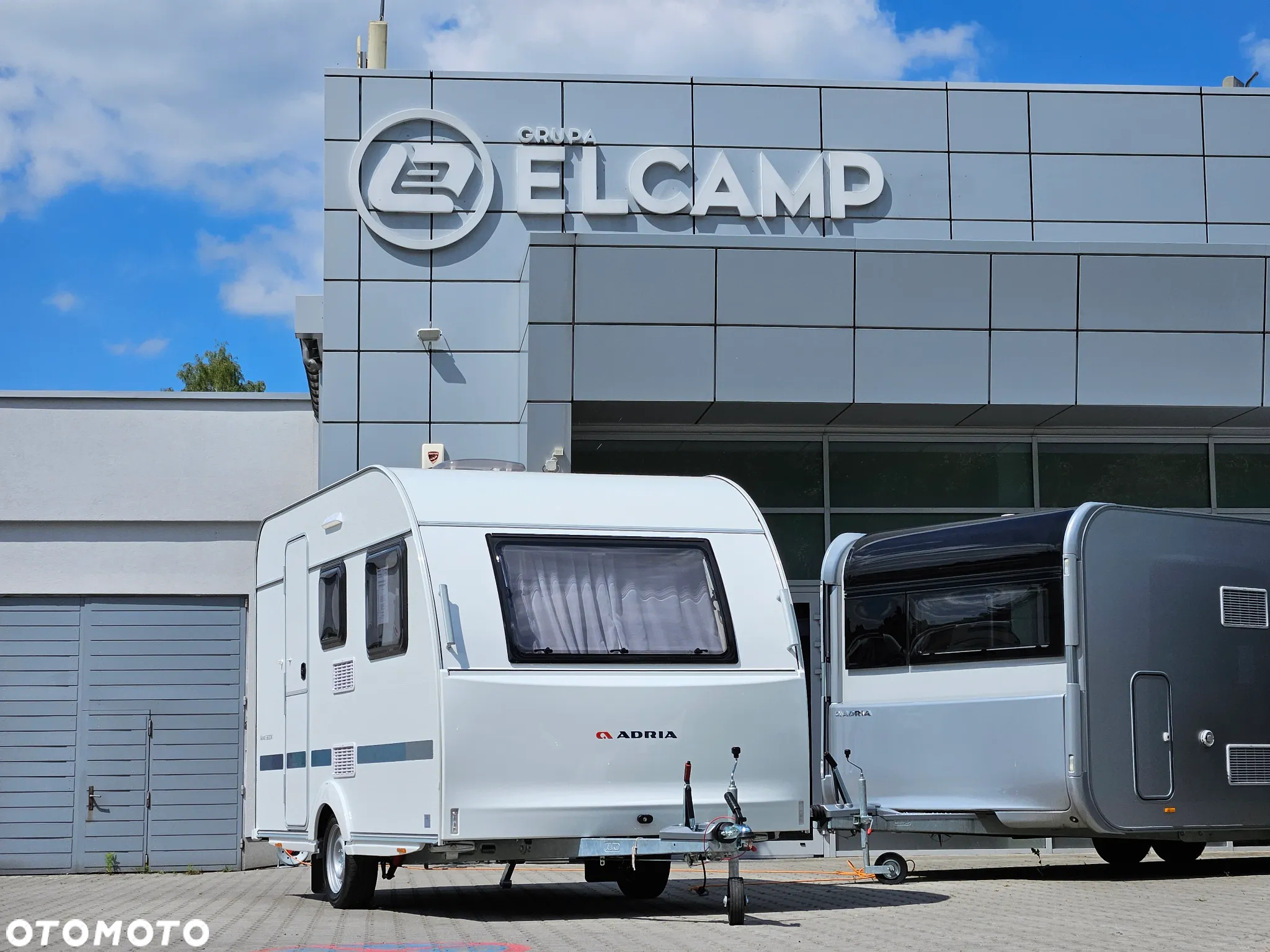 Adria Aviva 360 DK - 3