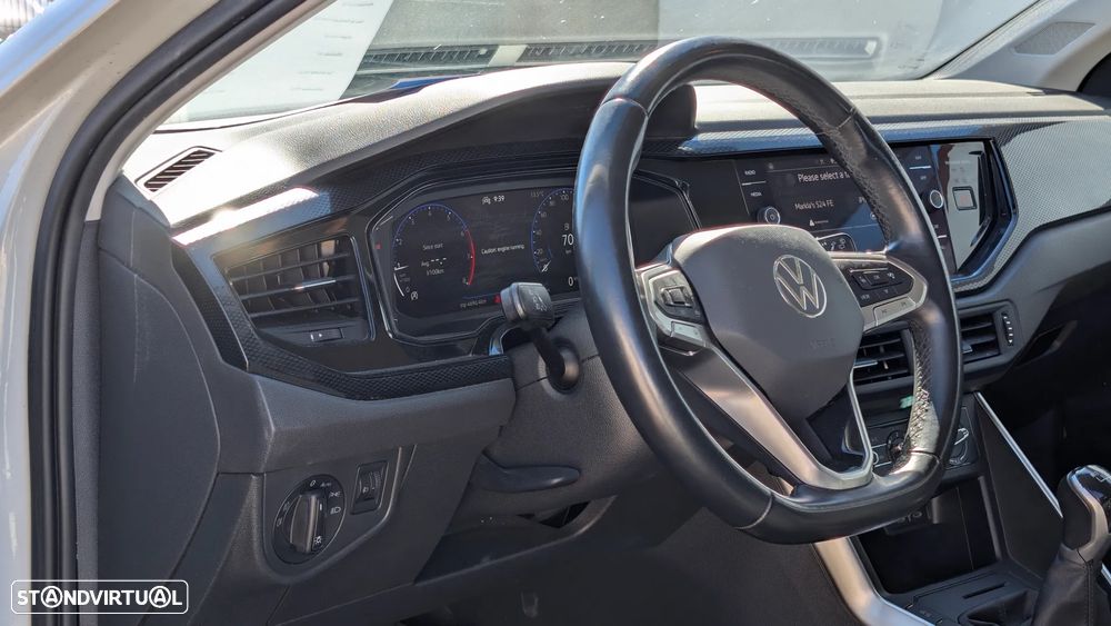 VW Polo 1.0 TSI Life - 7