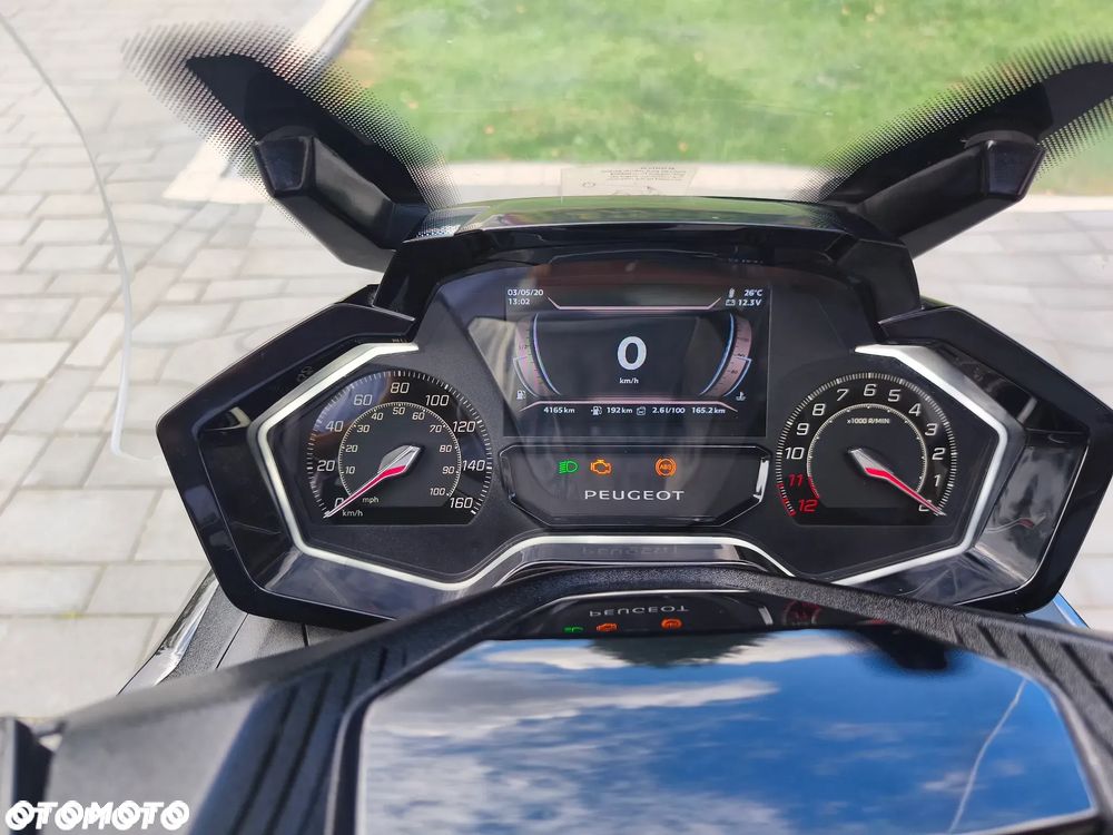 Peugeot Pulsion - 22