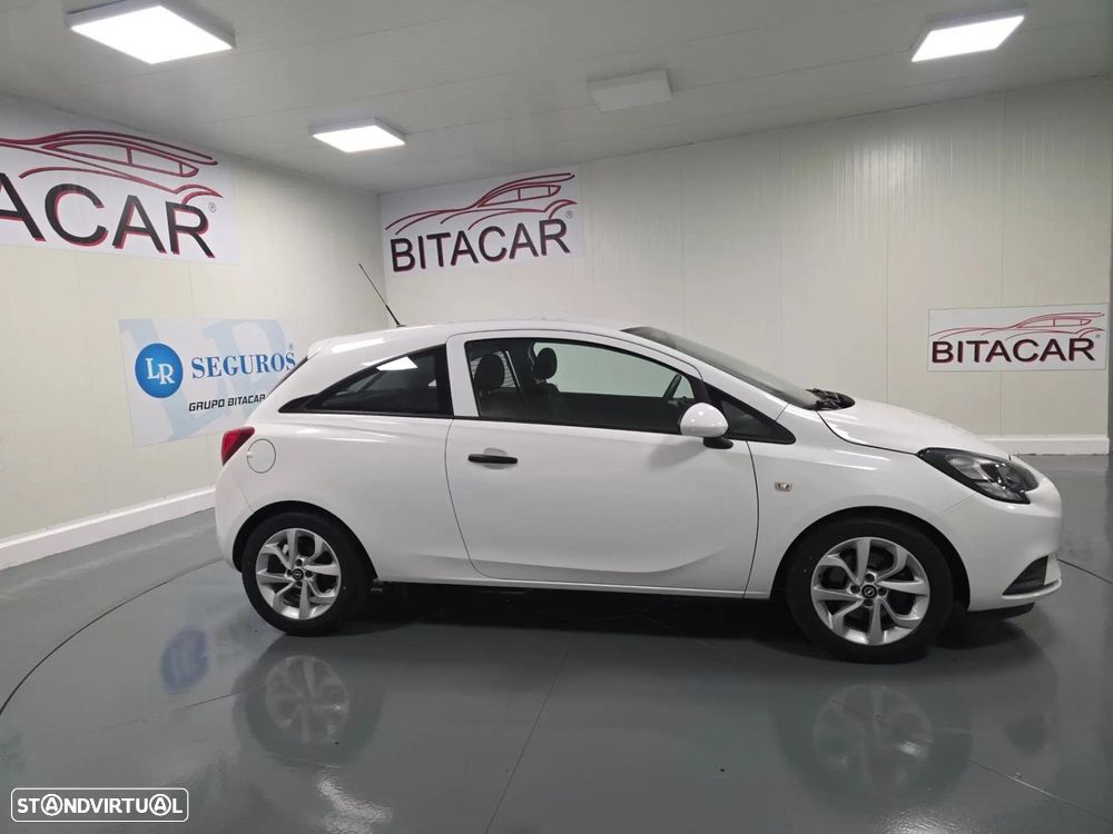 Opel Corsa - 3