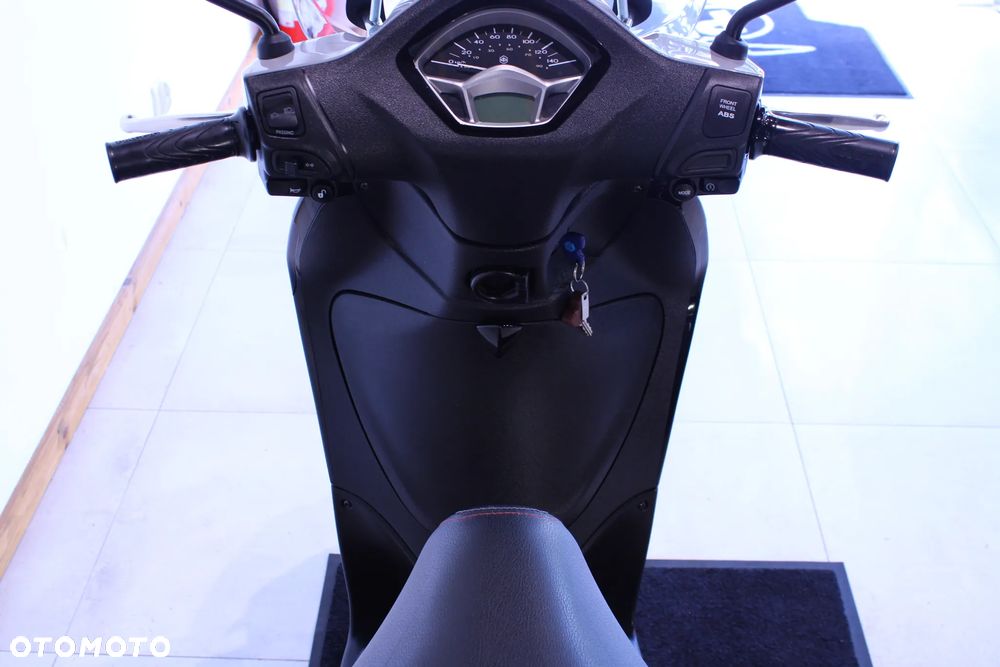 Piaggio Liberty - 12