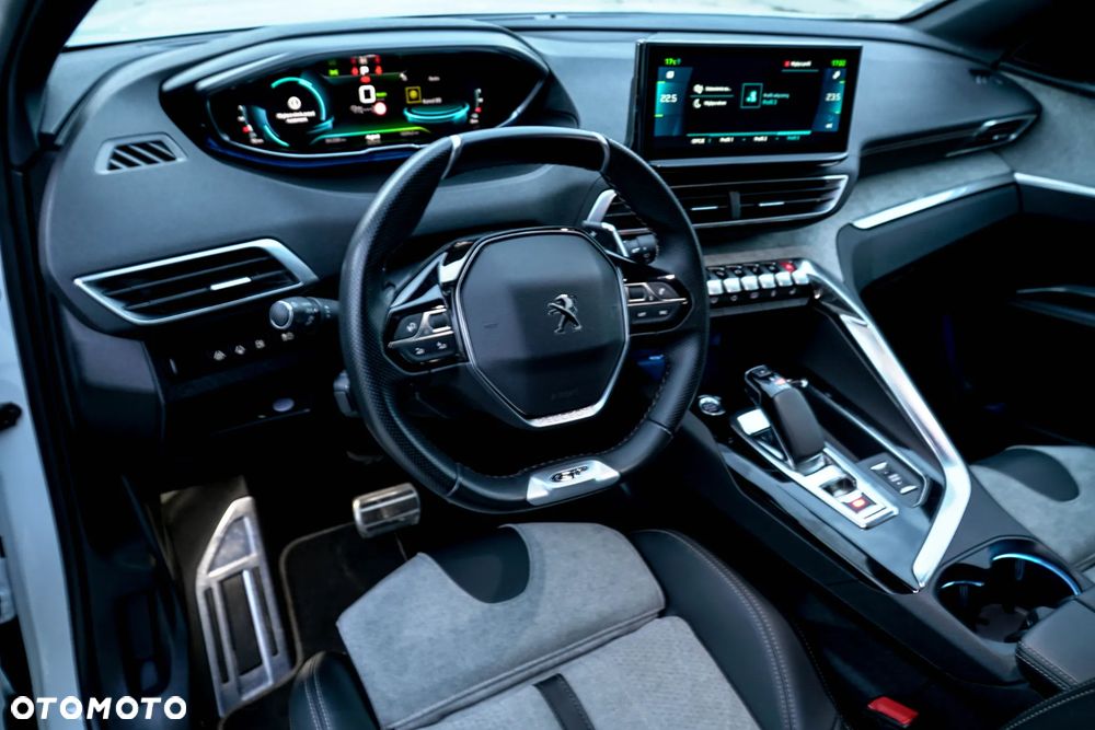 Peugeot 3008 225 e-EAT8 GT - 7