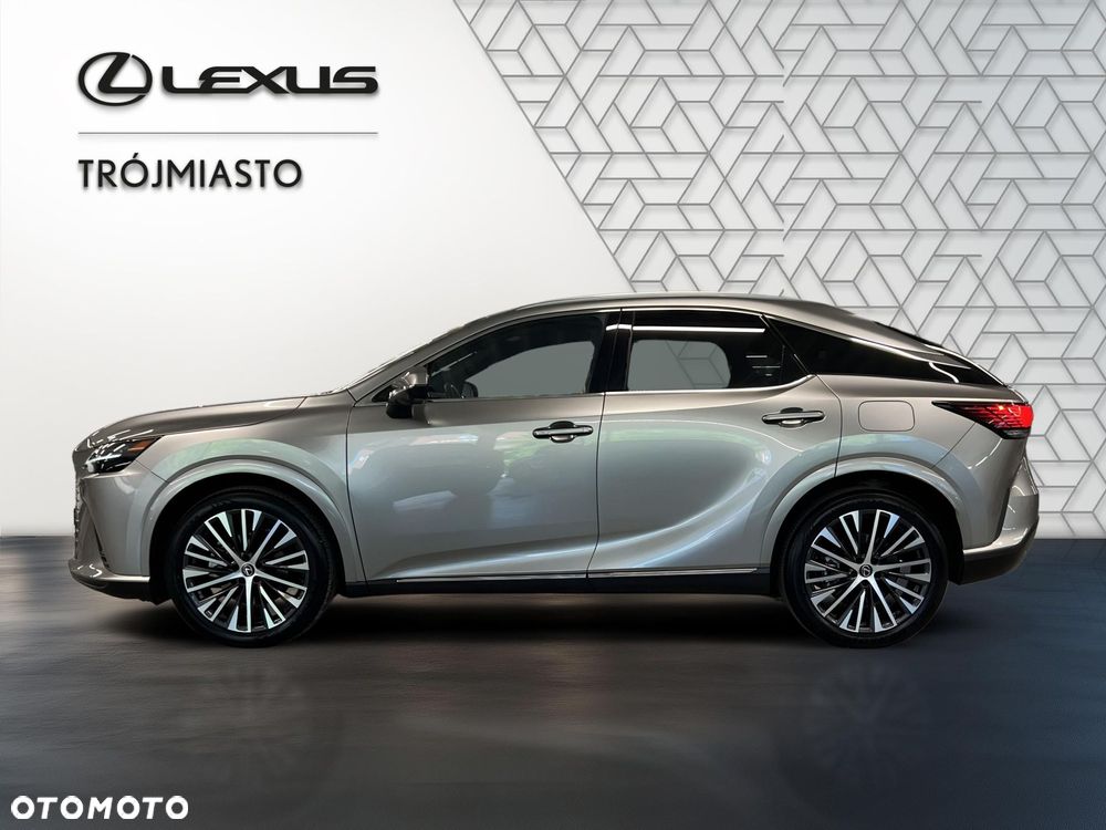 Lexus RX - 3