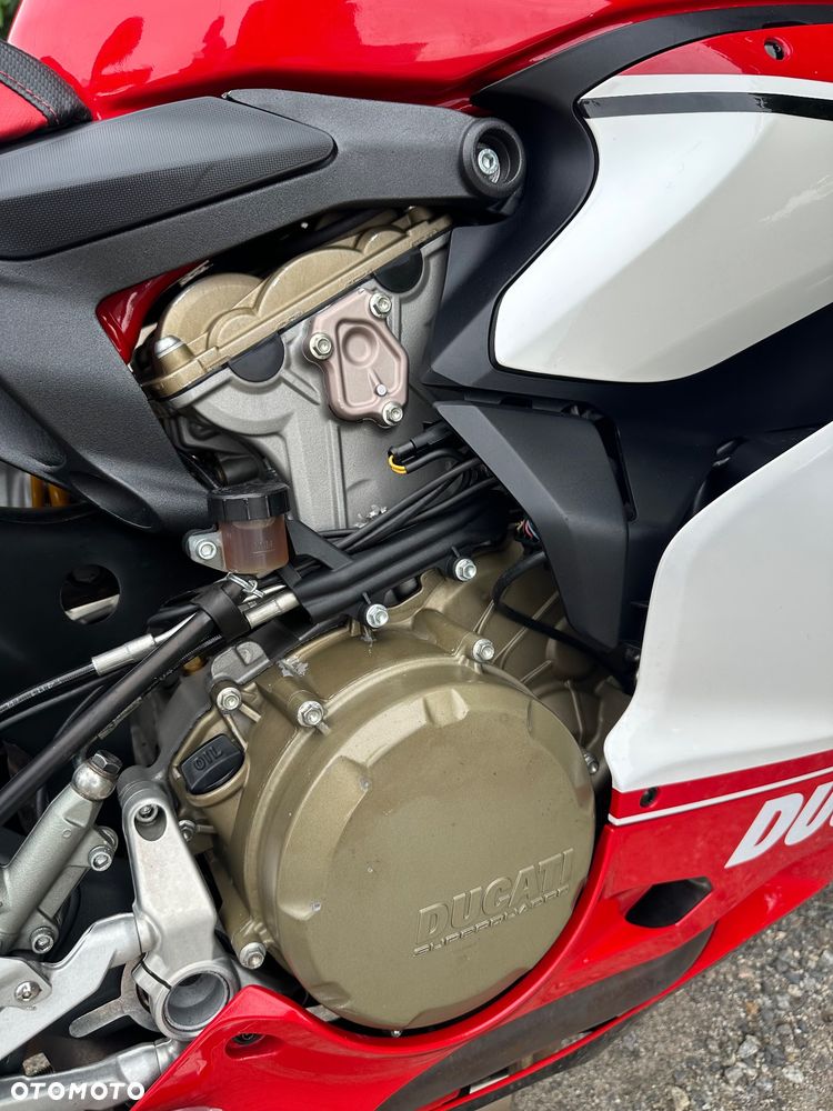 Ducati 1199 Panigale - 9