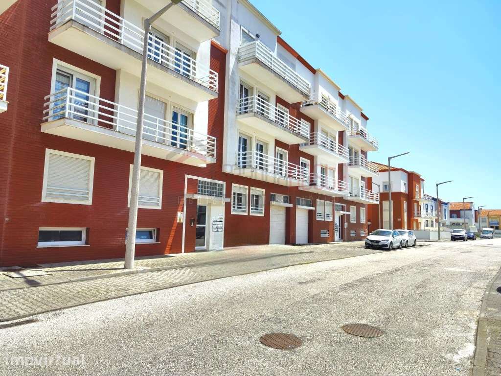 Apartamento T2+2 Duplex em Peniche - Grande imagem: 2/6