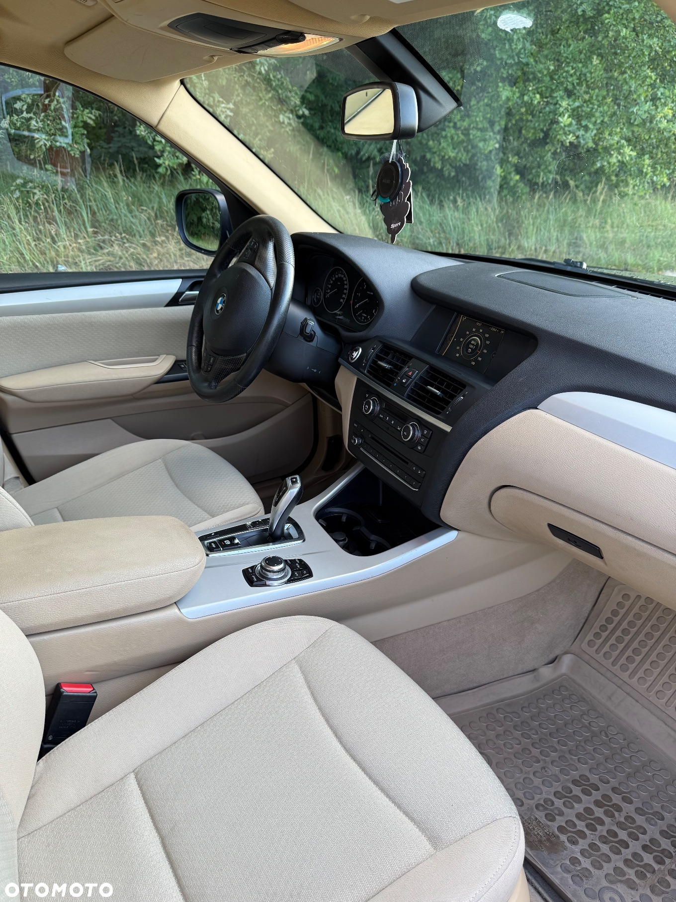 BMW X3 - 9