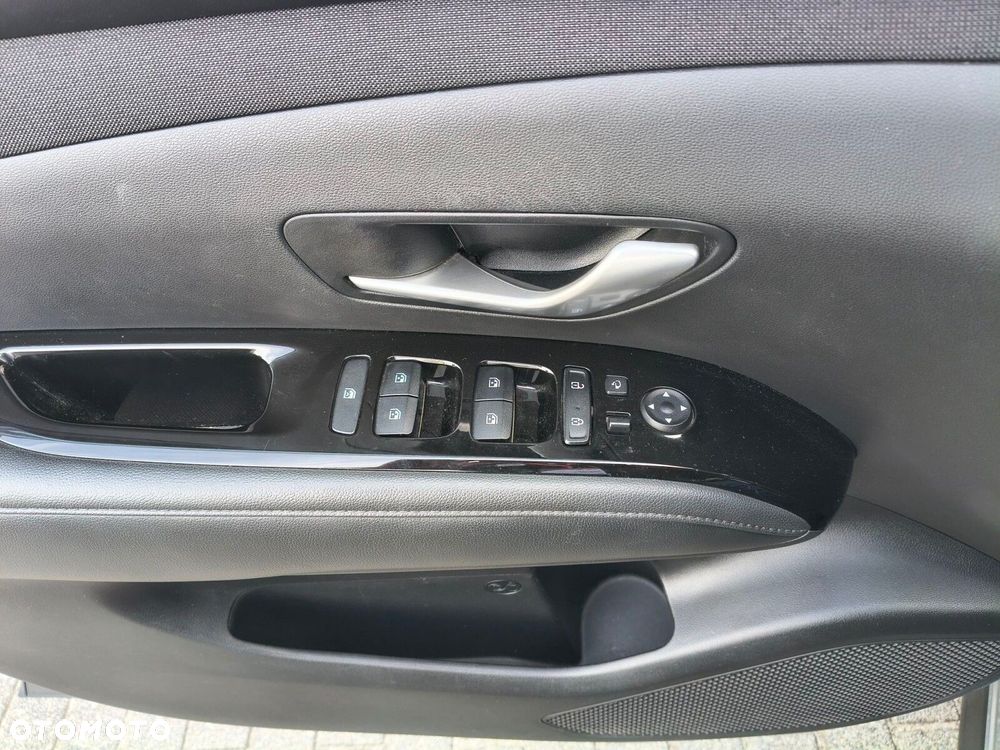 Hyundai Tucson - 33