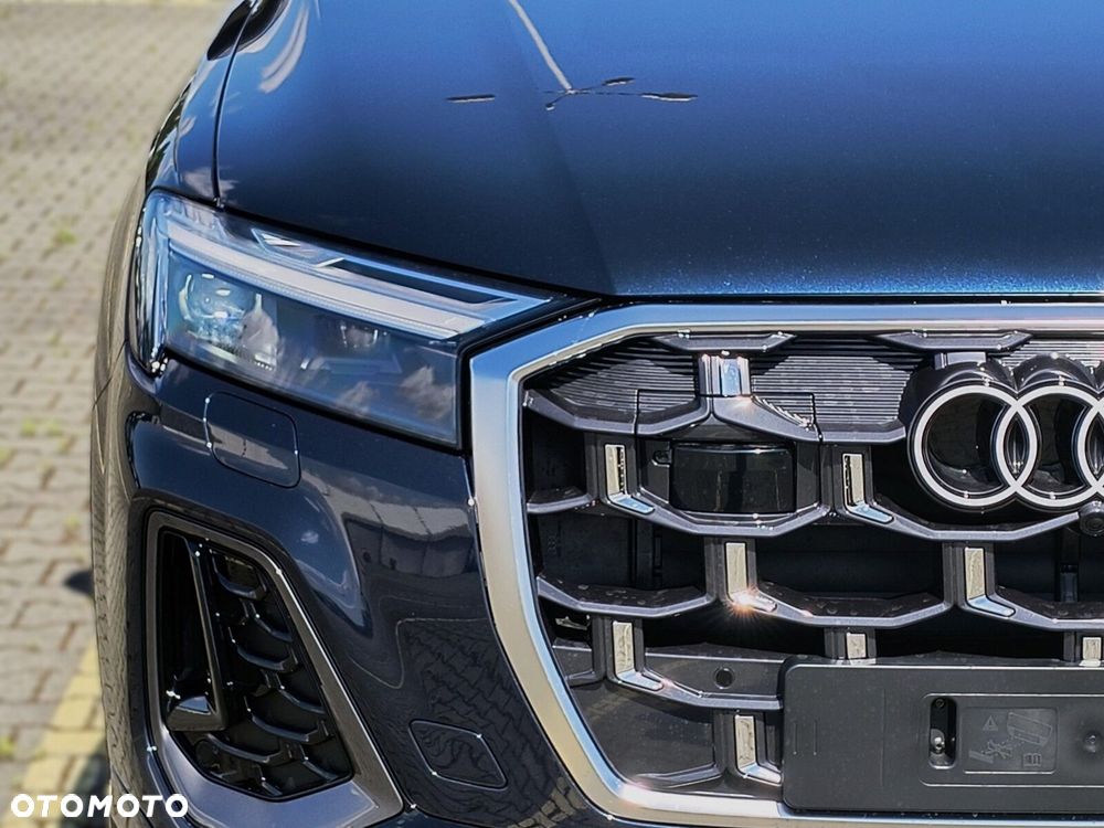 Audi Q7 TDI mHEV 210 kW Quattro S Line Tiptr - 13
