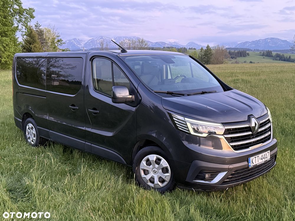 Renault Trafic - 2